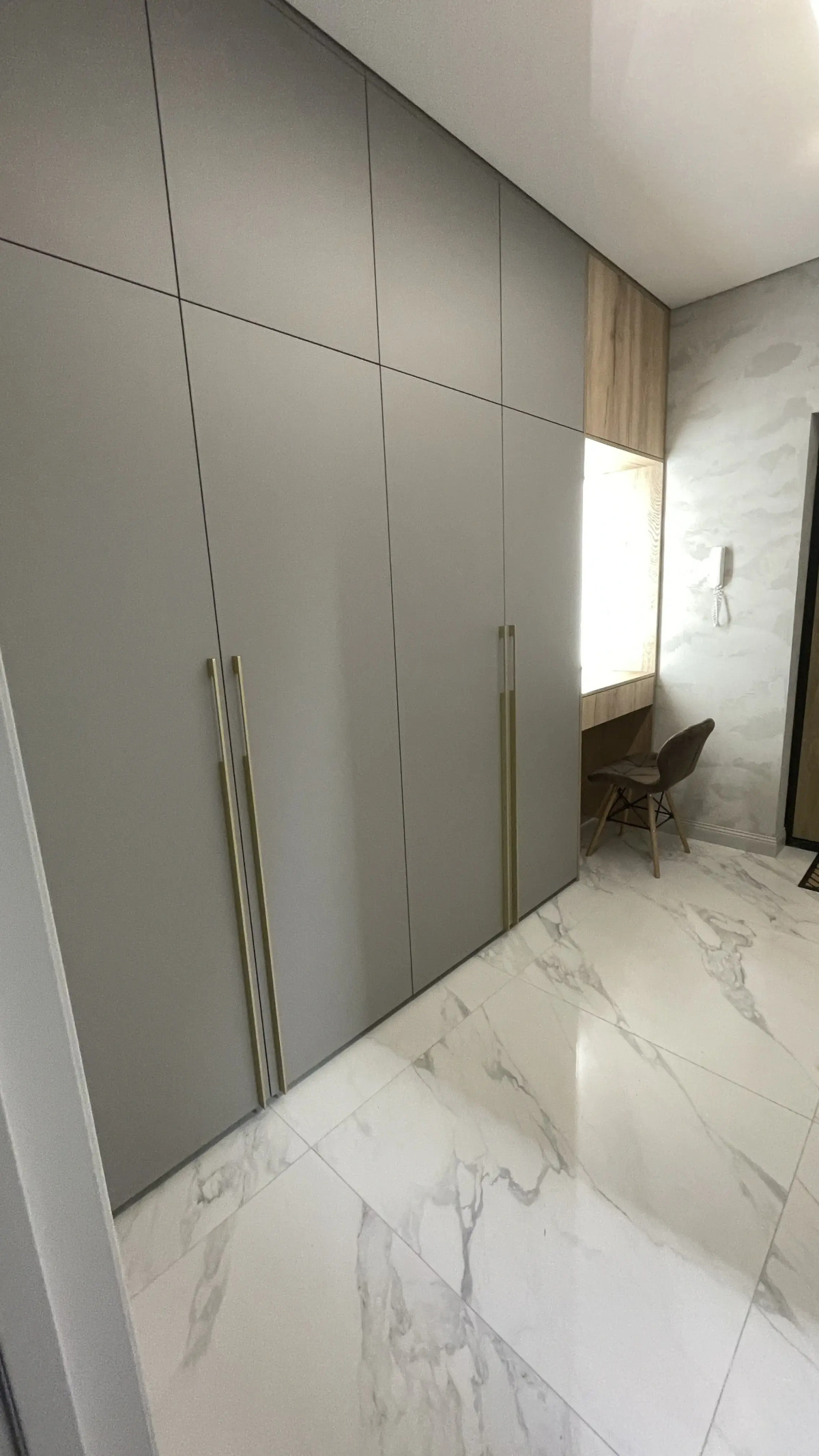 Апартаменты на берегу моря