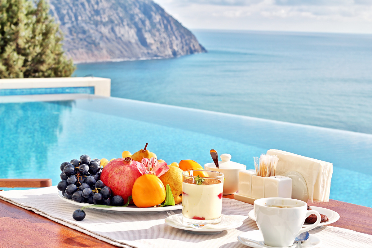 Апартаменты Гурзуф Ривьера СПА и Резиденции, корпус Ривьера