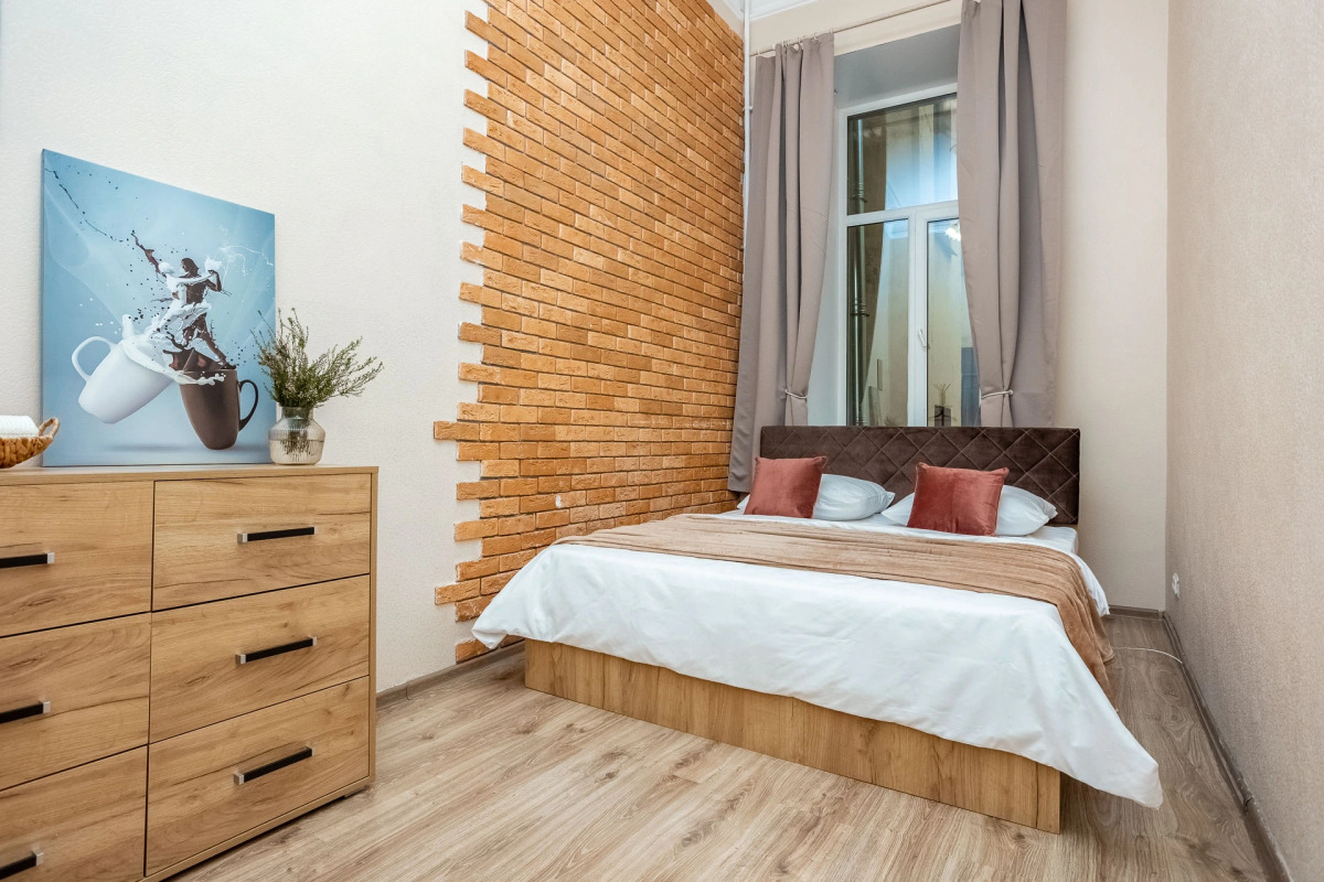 Гостевой Дом Галерея Вояж