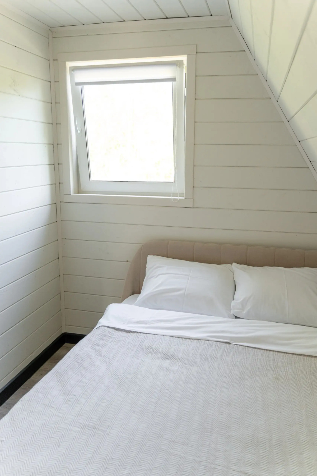 Частный дом A-Frame в лесу в 6 км от Мурманска