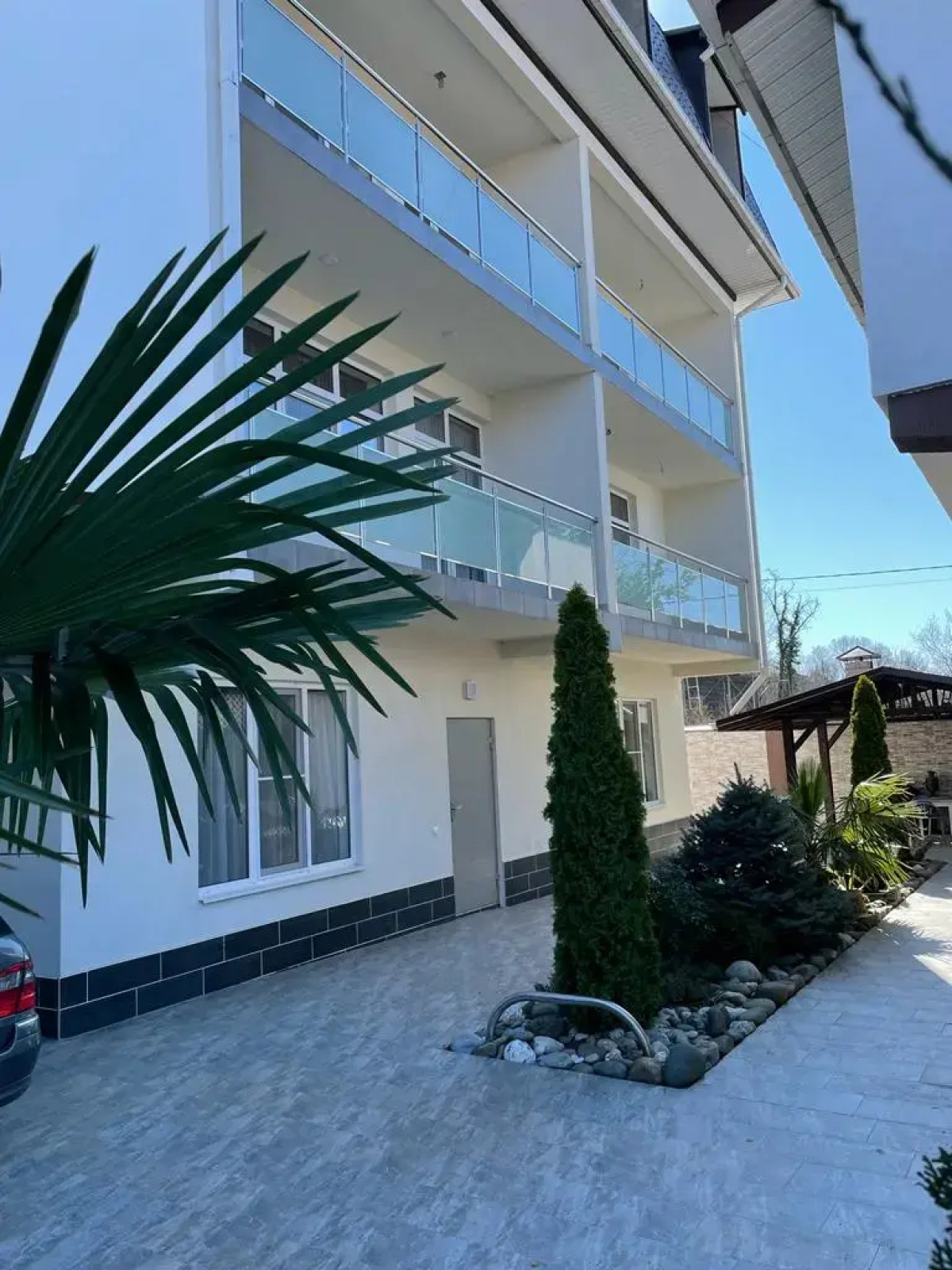 Гостевой дом КофеИН