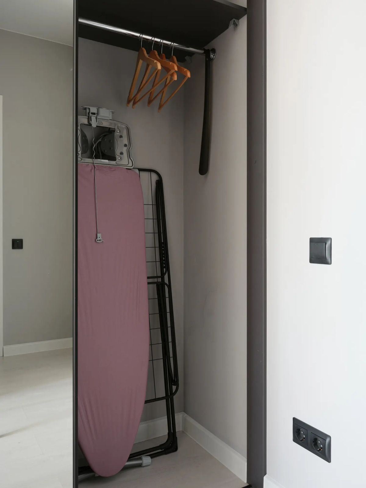 Апартаменты First Line