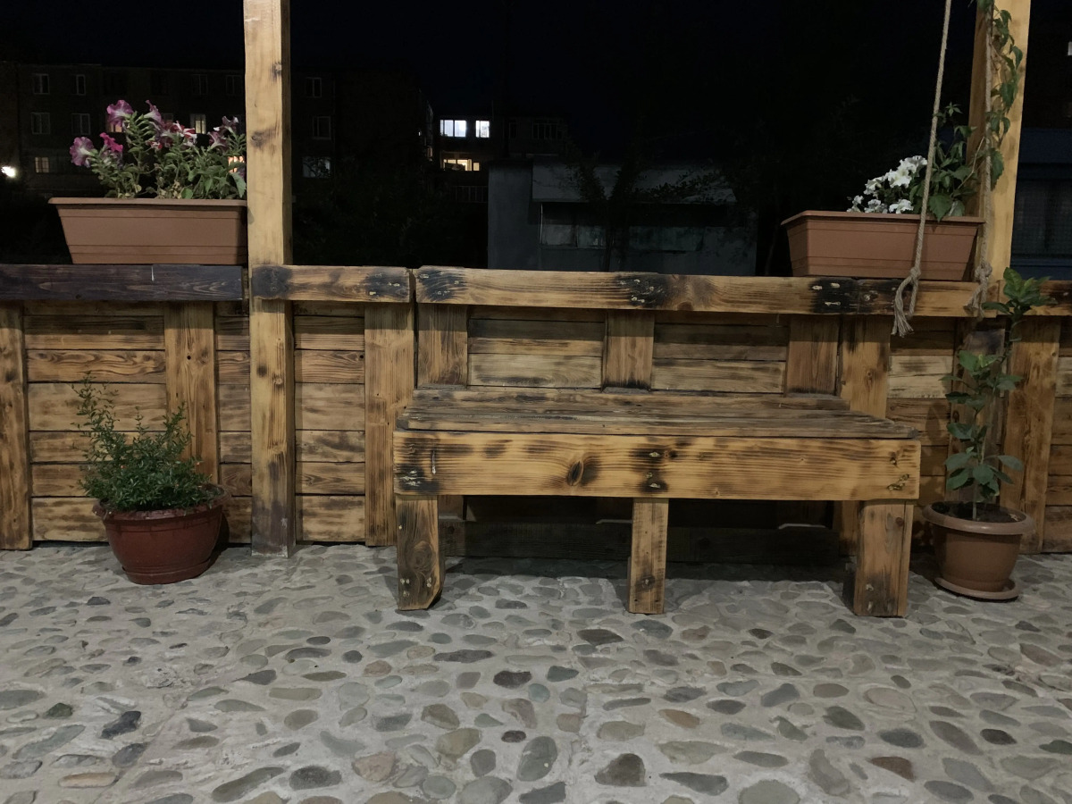 Хостел Lake Sevan