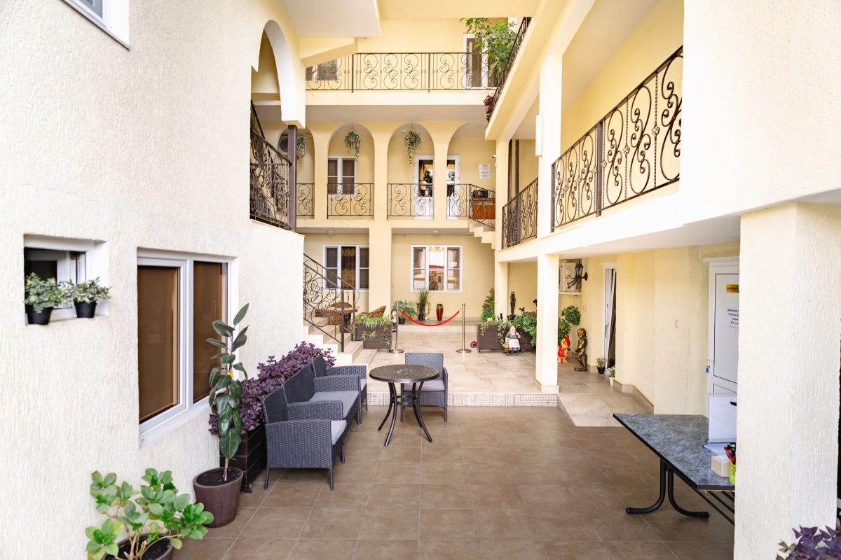 Гостевой дом VIVA Лариса