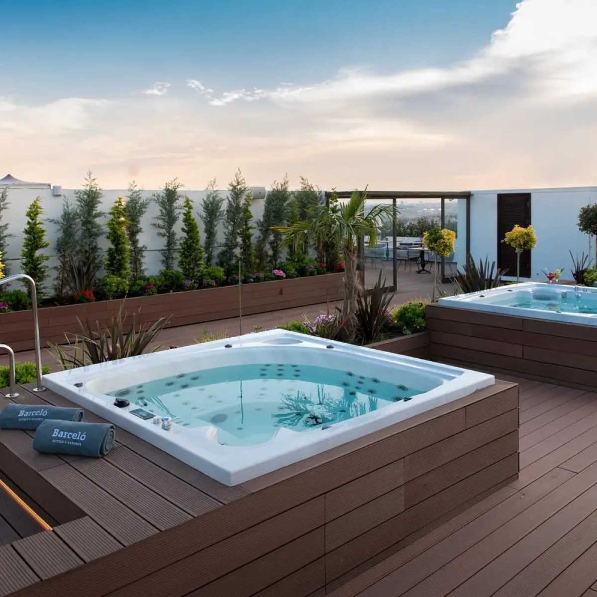 Barcelo Istanbul