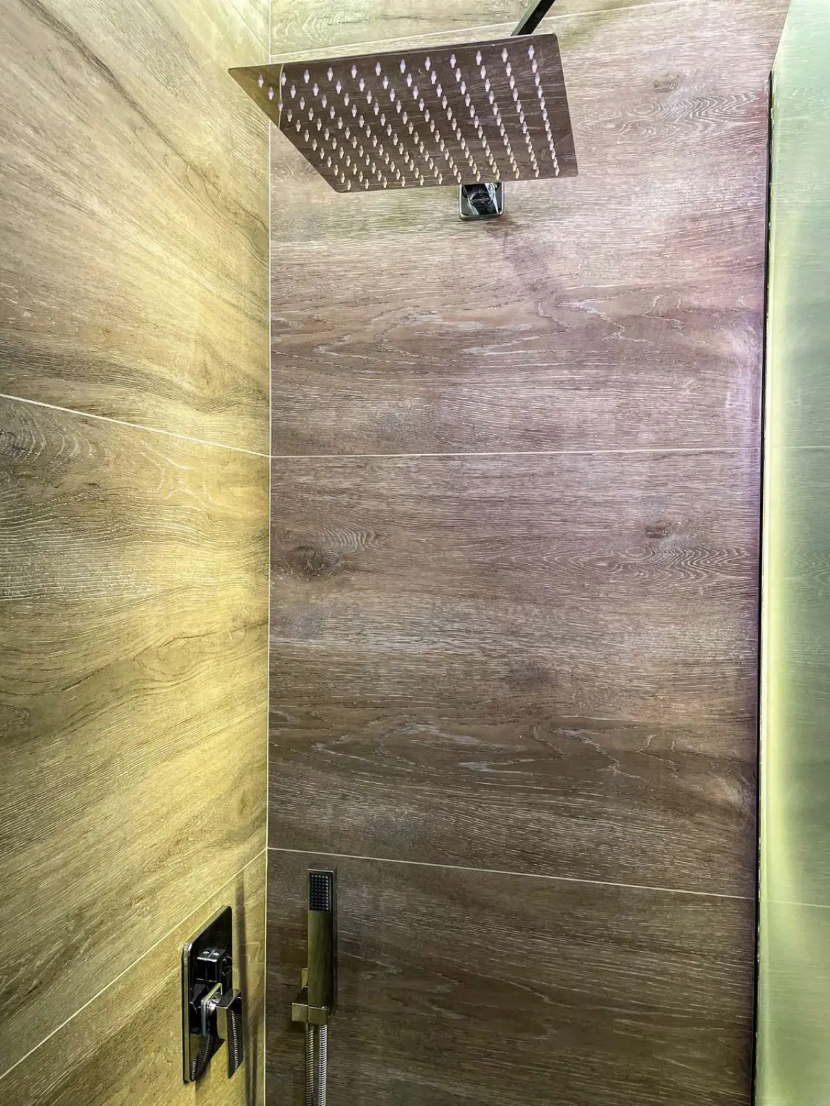 Квартира от FolkFort — светлая студия у арки ВДНХ и сквера Останкино