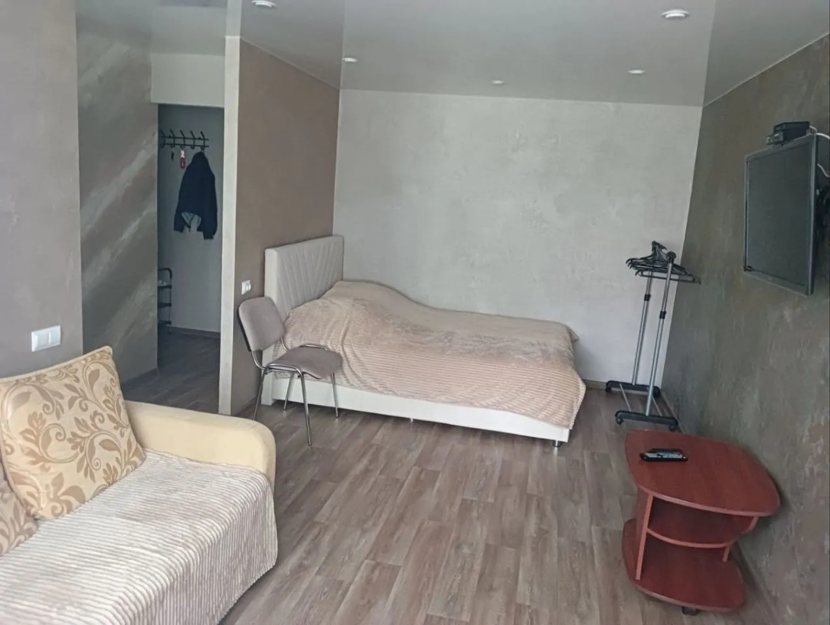 Апартаменты на Автомеханической 28