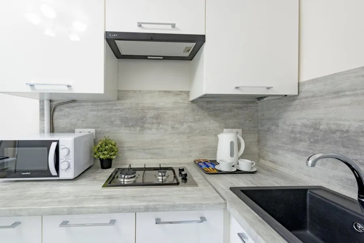 Апартаменты Inndays Херсонская 19