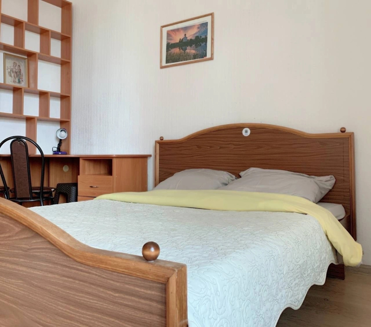 Апартаменты ул. 850-Летия Владимира