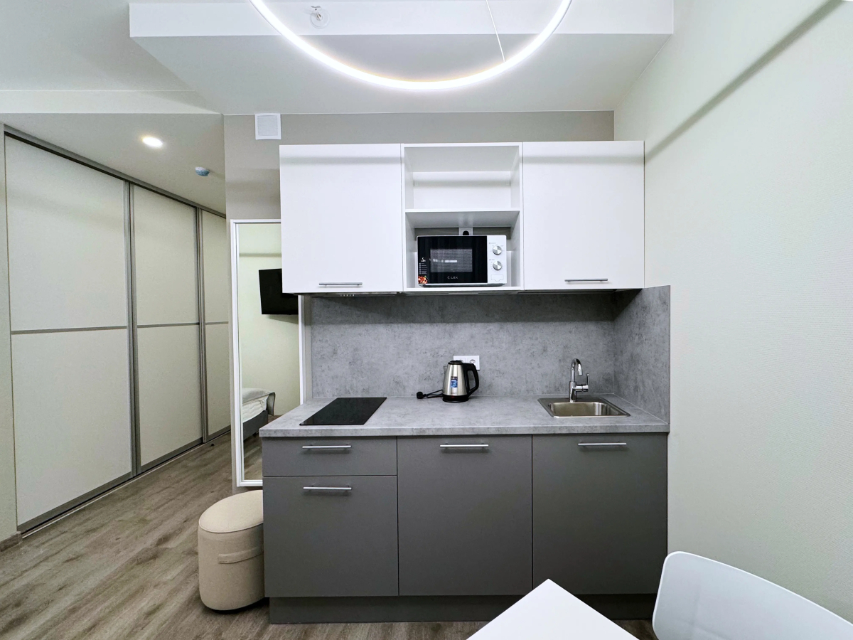 Апартаменты Hotel Spb 14