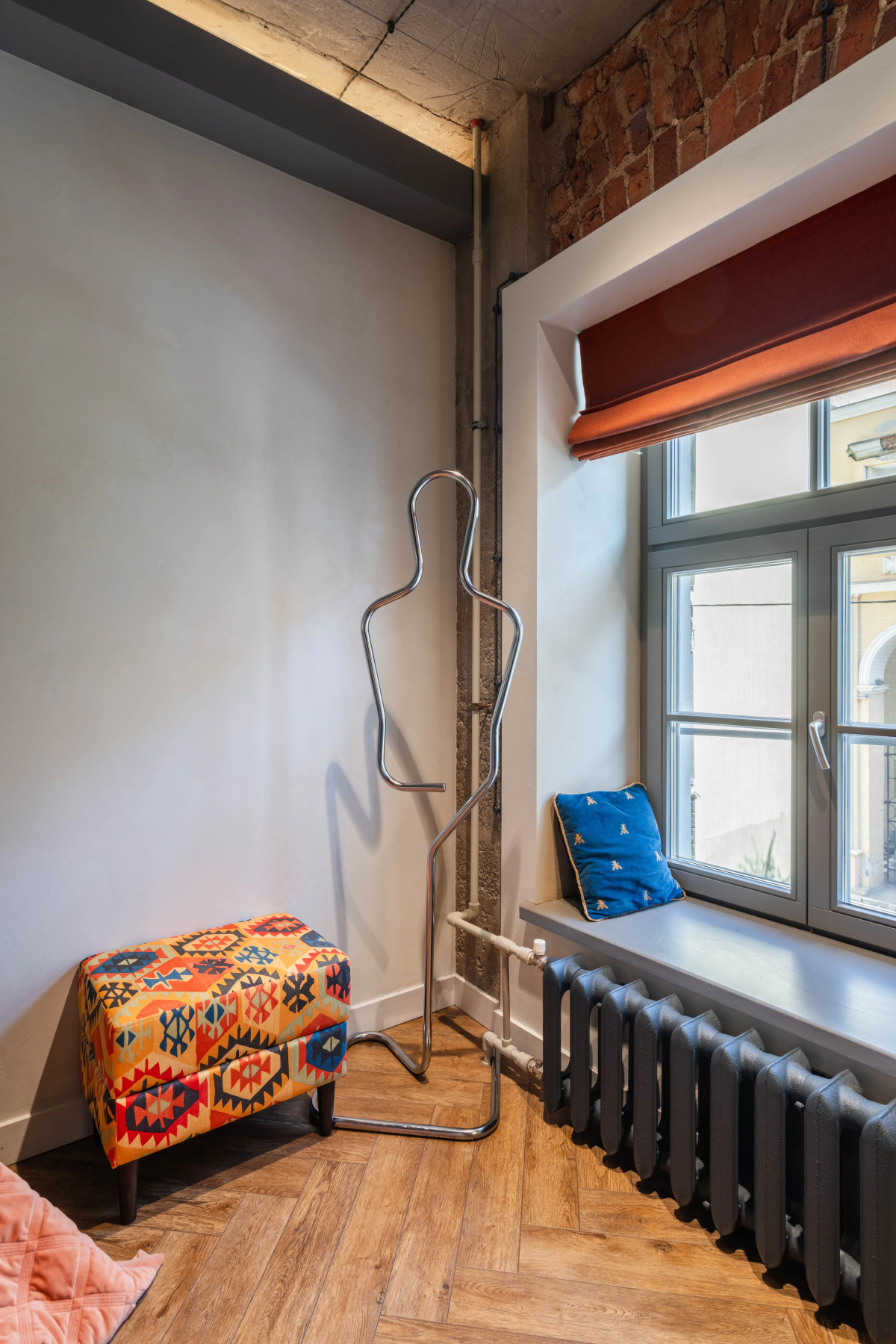 Апартаменты А3 2