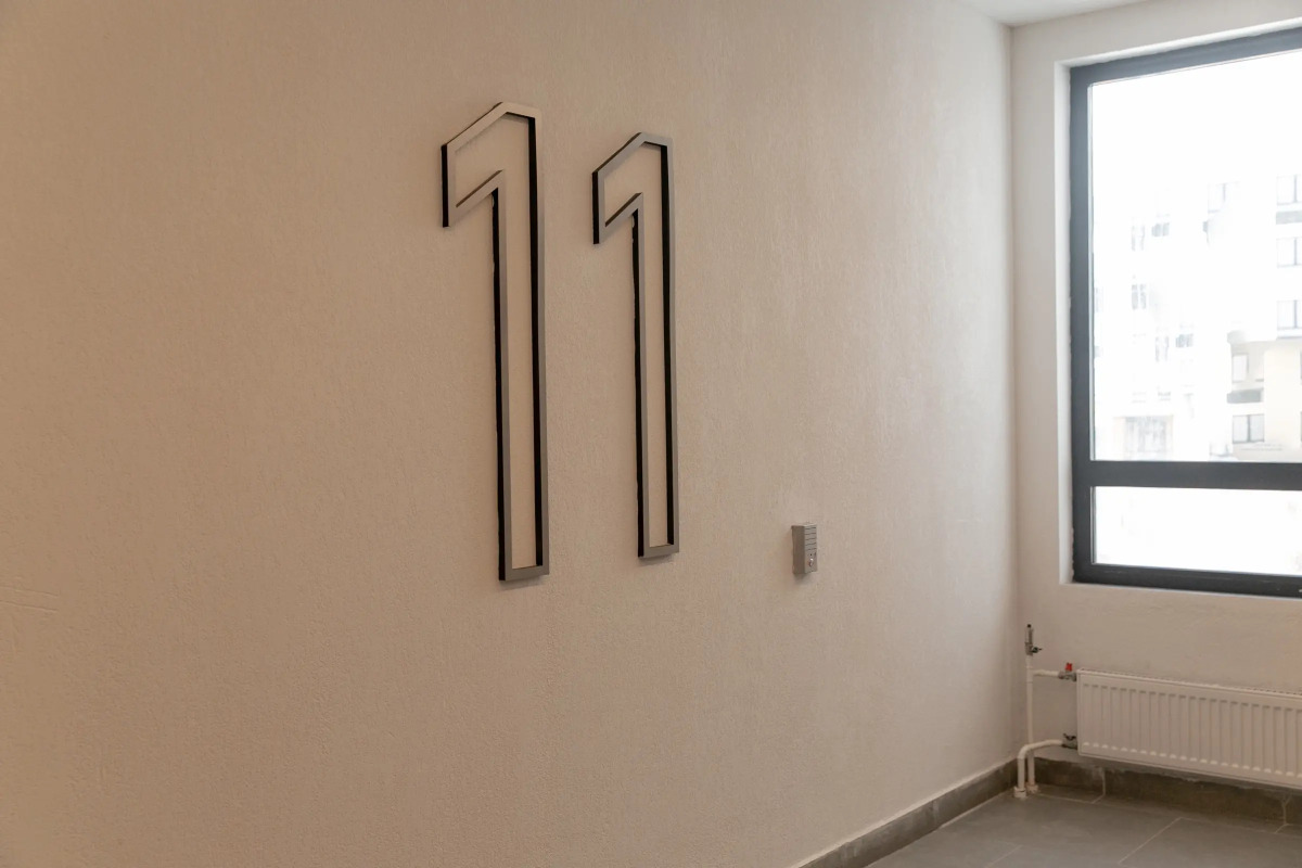 Квартира InnDays Красовского 2/3