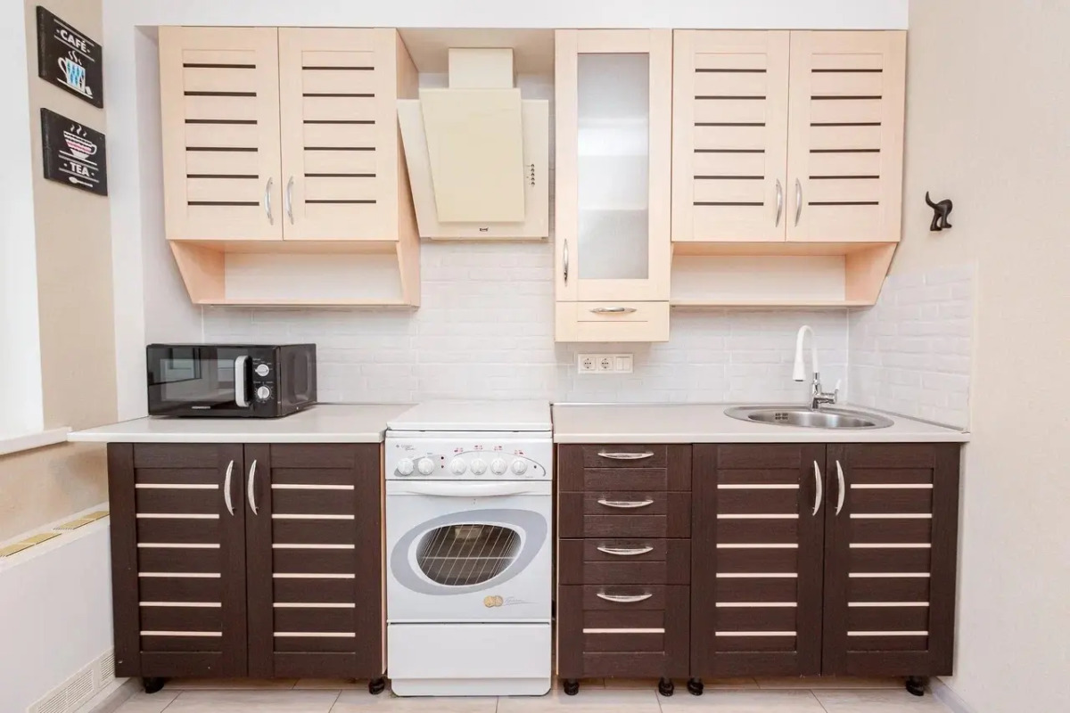 Апартаменты Elegant