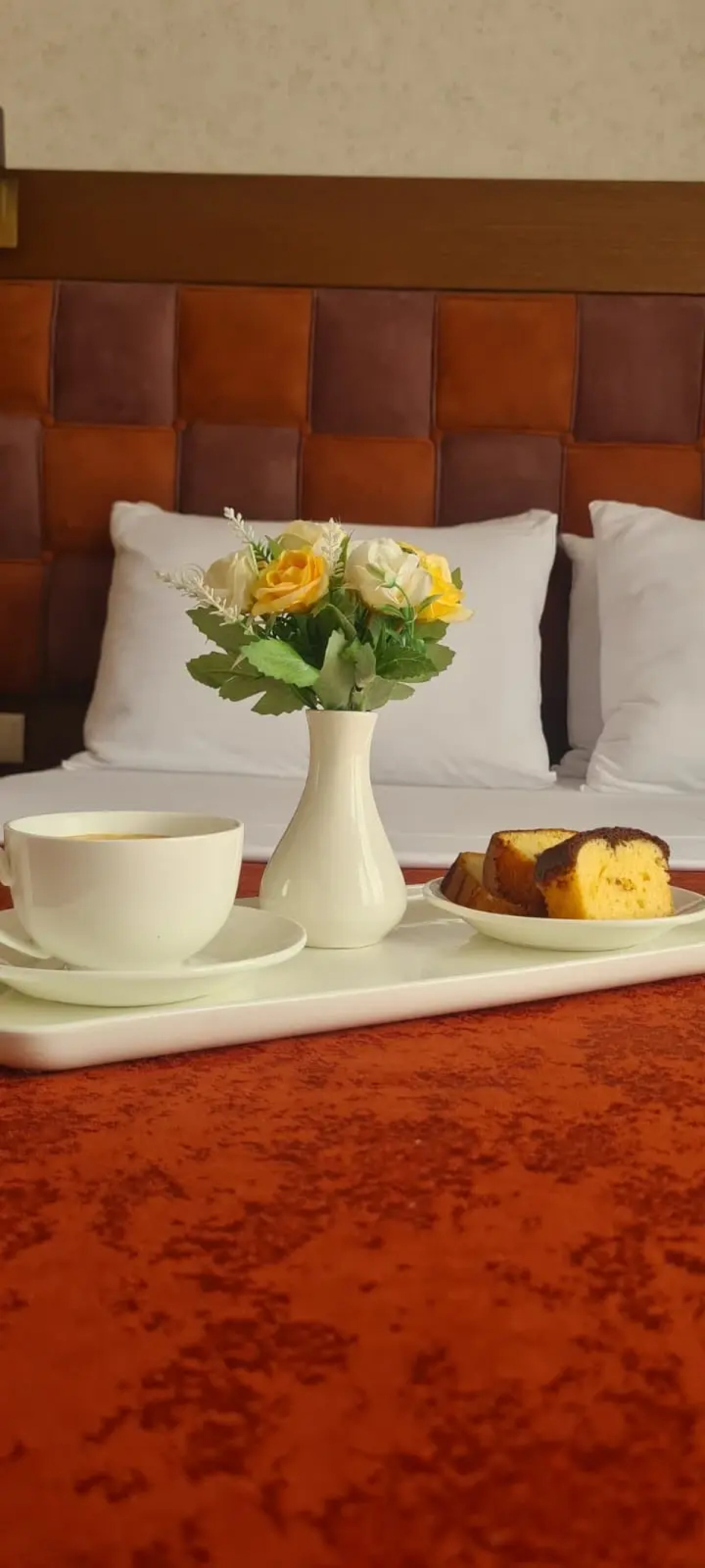 Amarcord Boutique Hotel