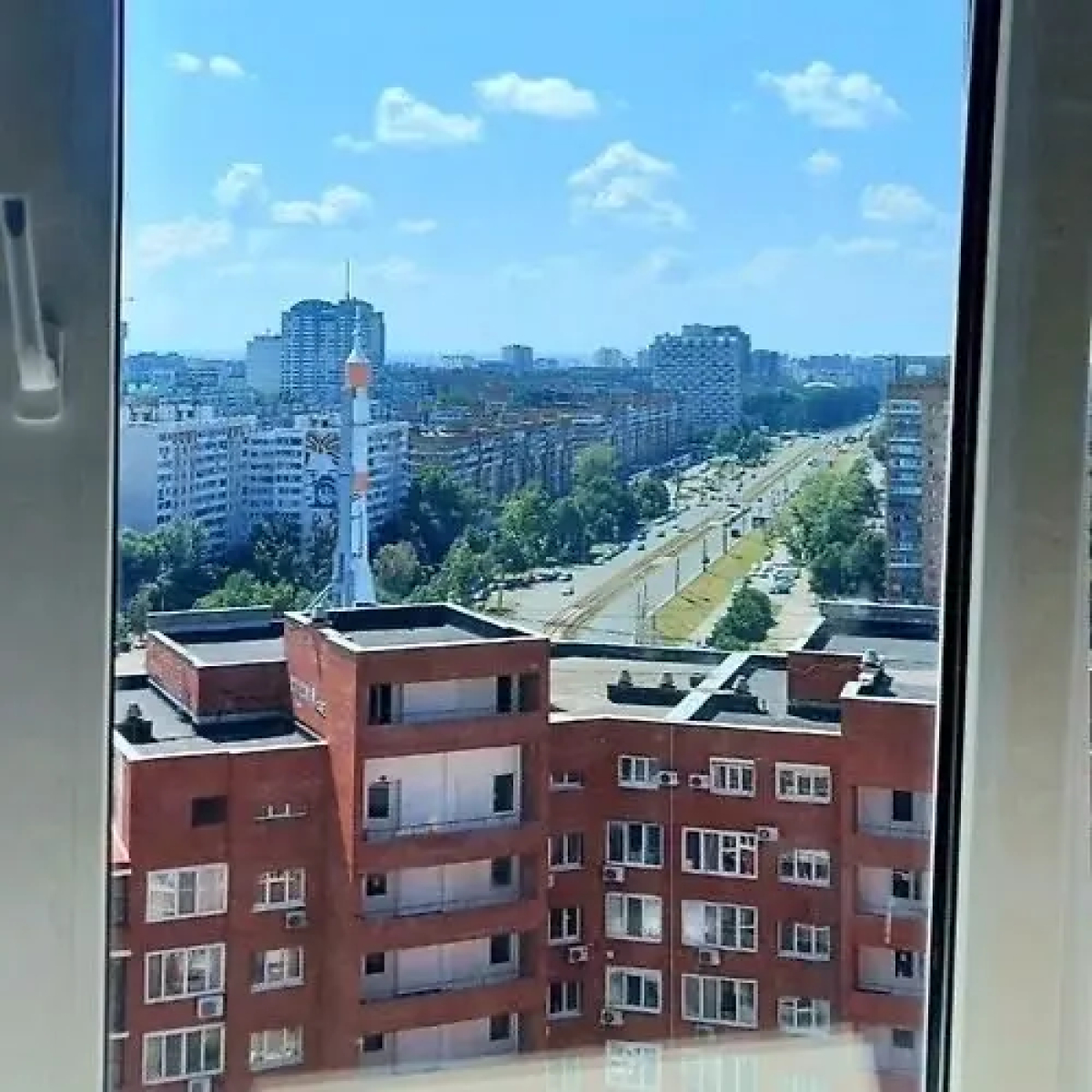 Апартаменты Мой Дом Звезда