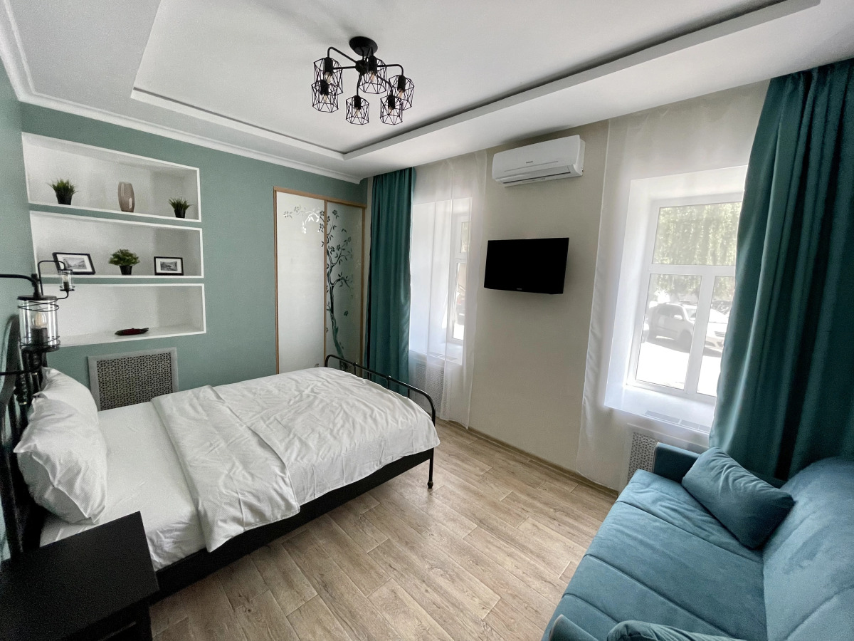 Квартира В  центре Нижнего Новгорода