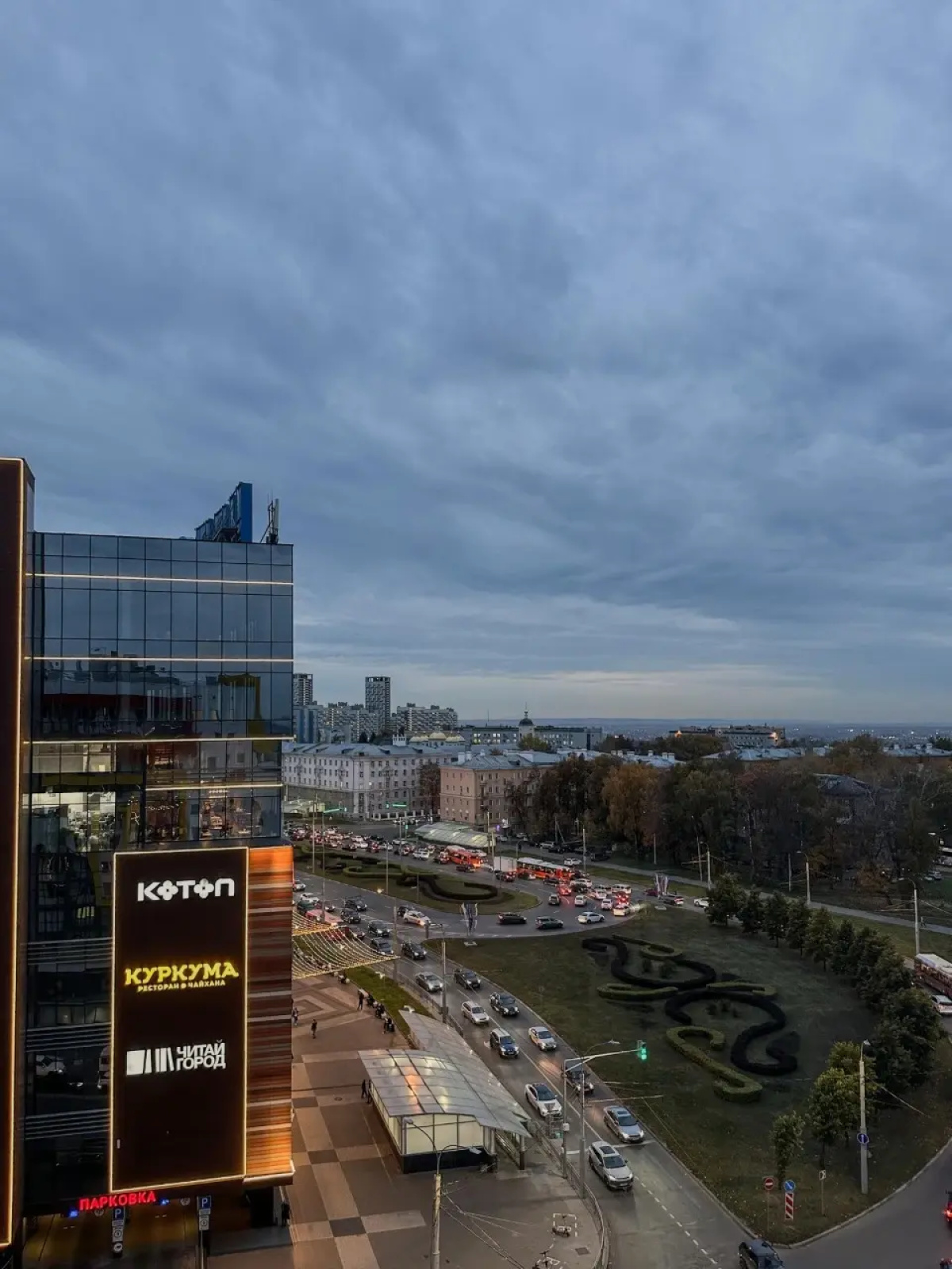 Квартира с дизайнерским ремонтом в историческом центре города