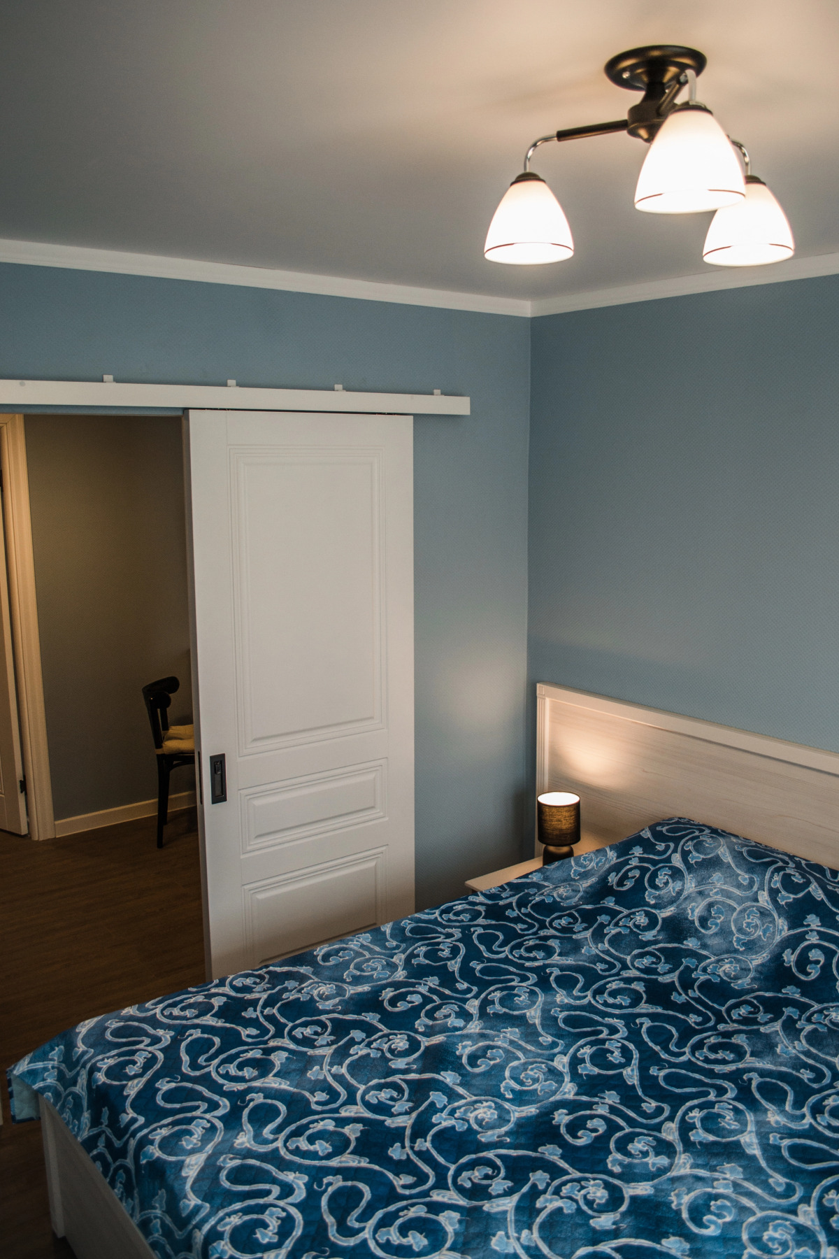 Апартаменты Куйбышева 59