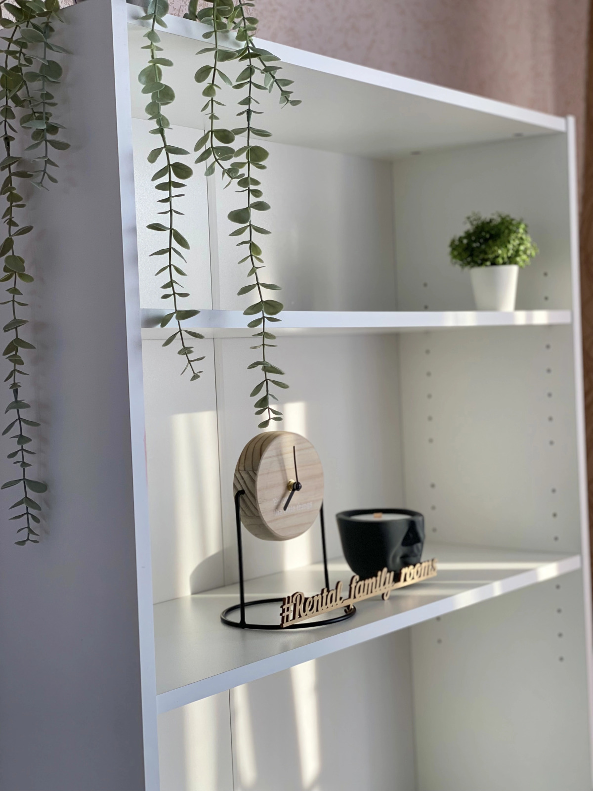 Апартаменты Грин Парк 215