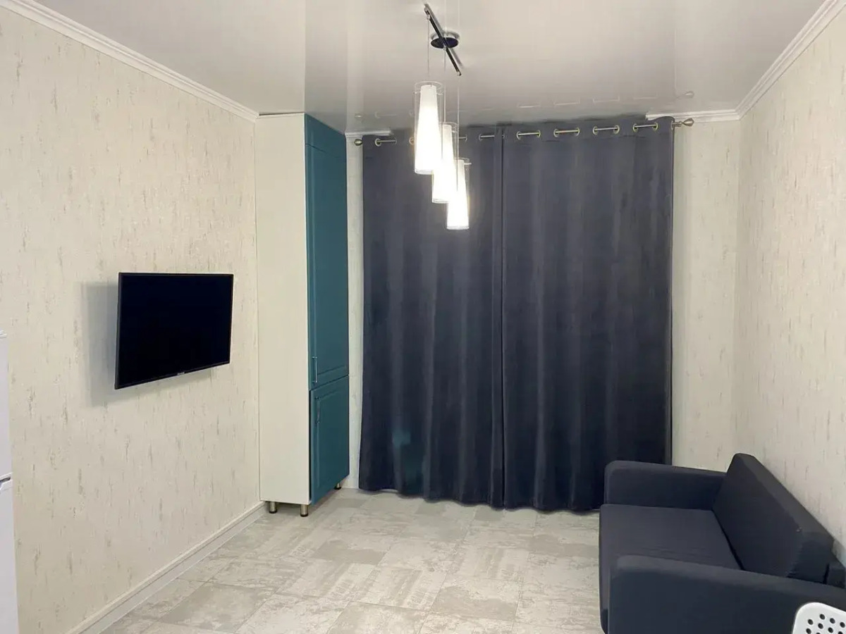 Квартира на Зураба Магкаева 2/2