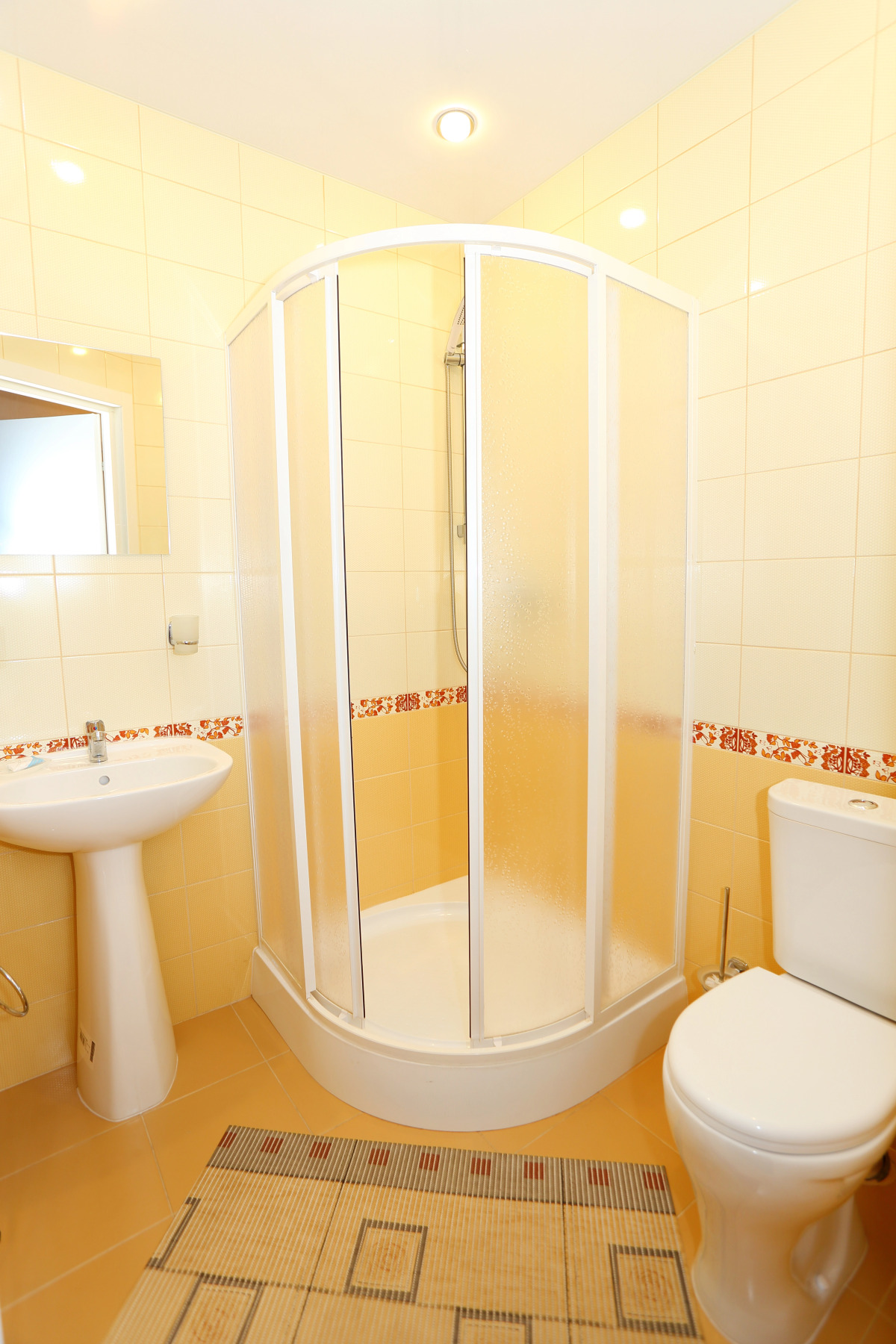 Отель Мария