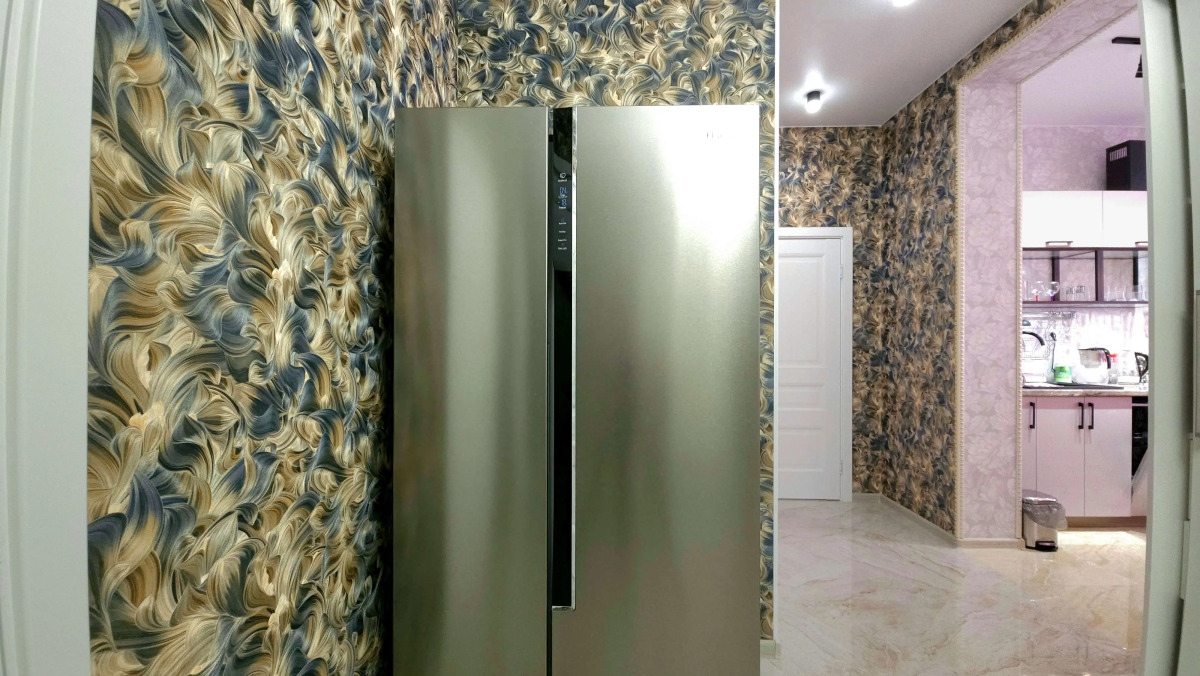 Частный дом в Черте Города