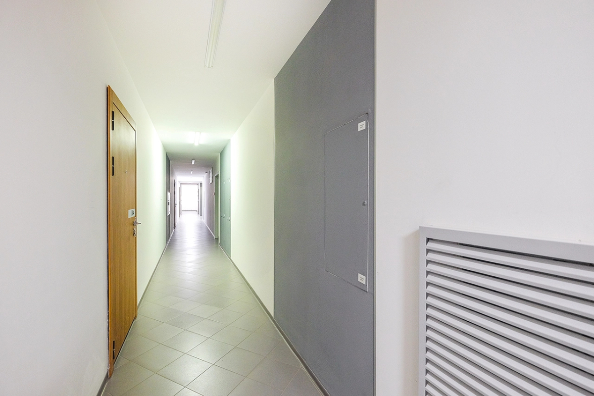 Апартаменты Квартирка-нск на Немировича-Данченко