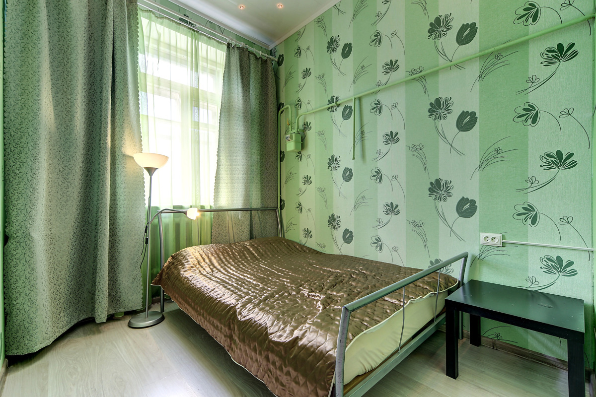 FlatStar on Ligovsky 84-2