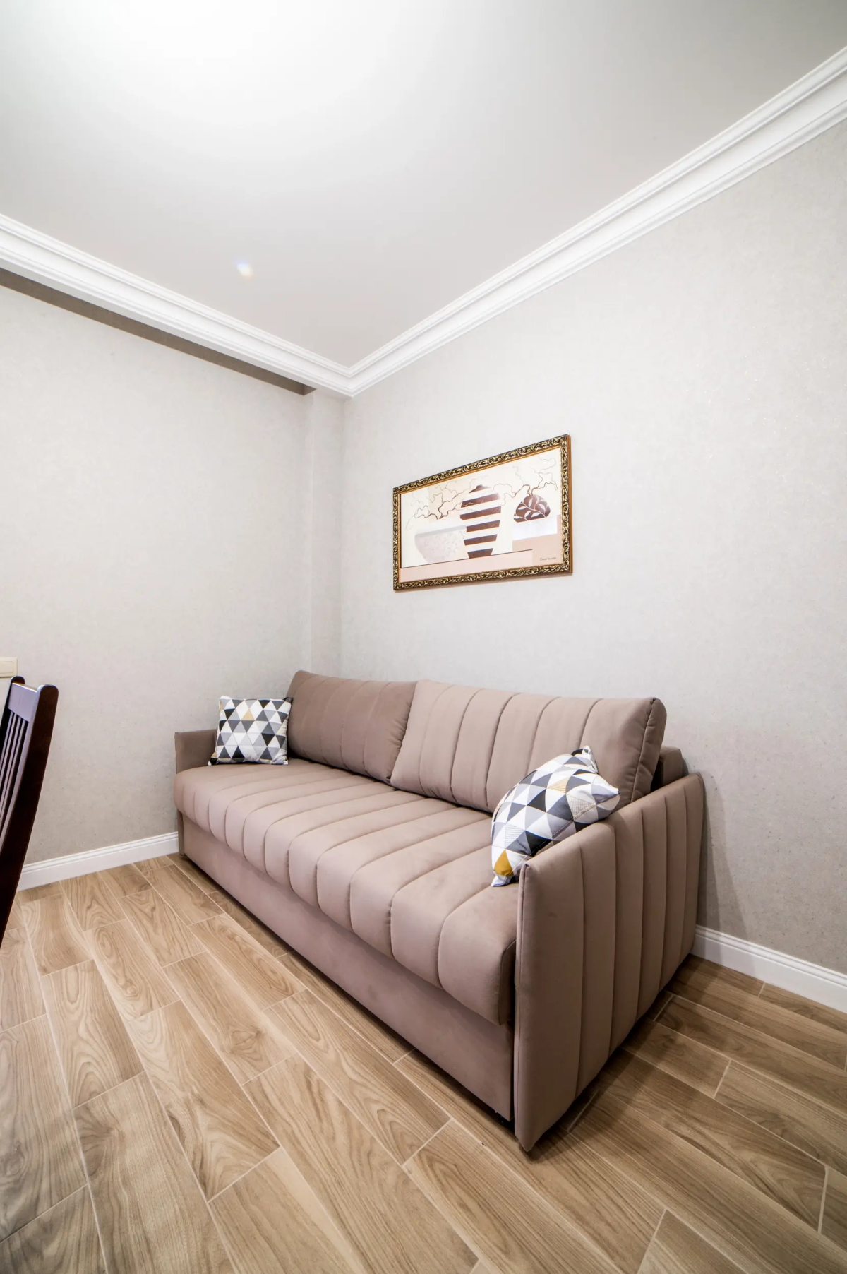 Апартаменты Sun City Apartments Рядом с Пляжем Ривьера