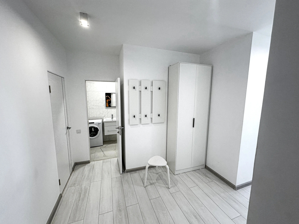 Квартира Онегин