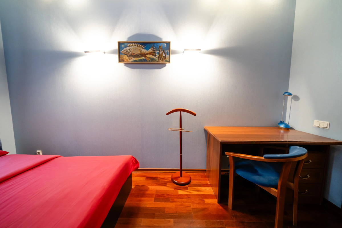 Апартаменты на Гороховой улице 4