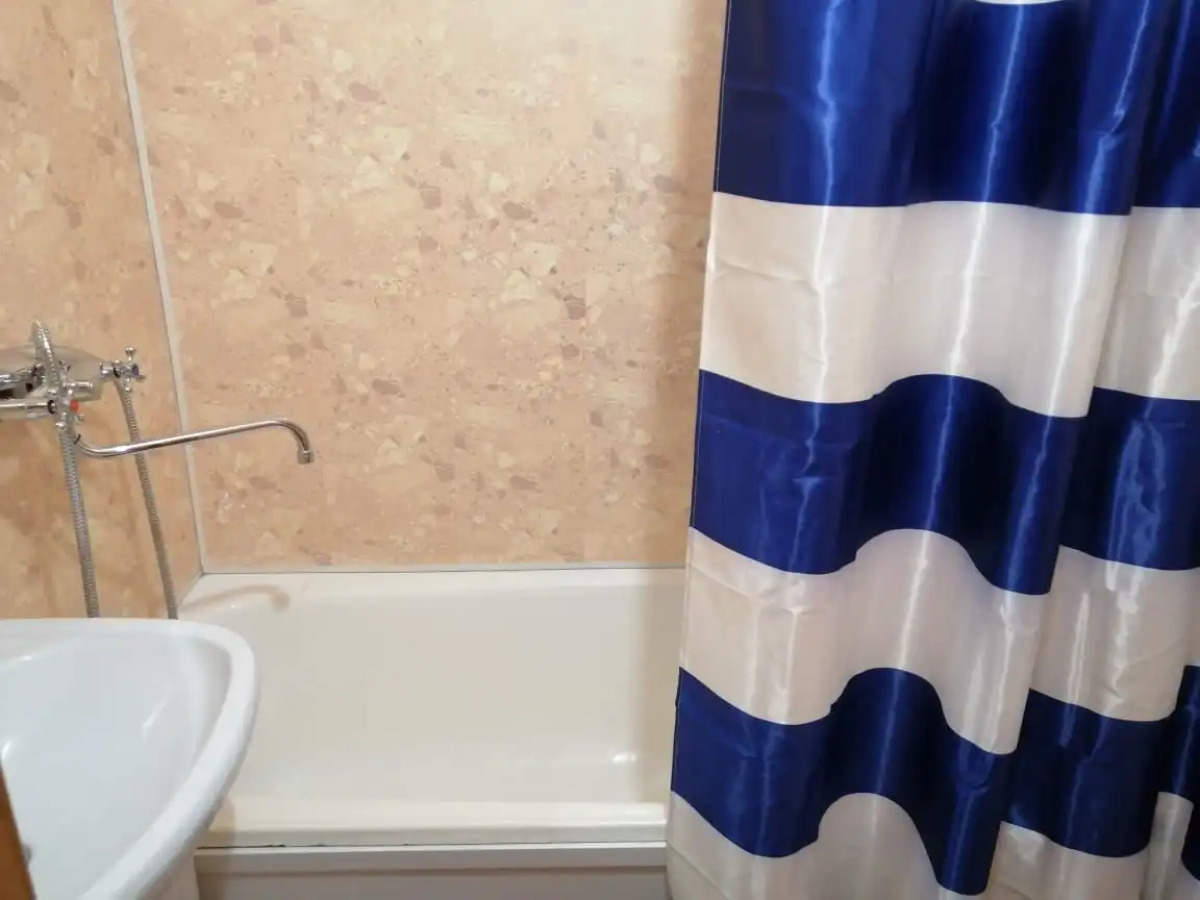 Апартаменты На Энтузиастов 37