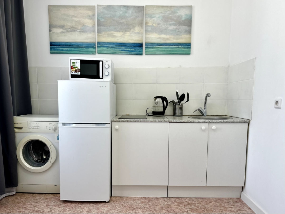 Квартира Калина на Исайченко 18