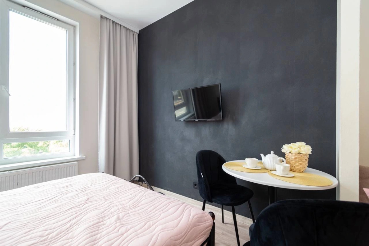 ДзенХоум Вдохновение 611