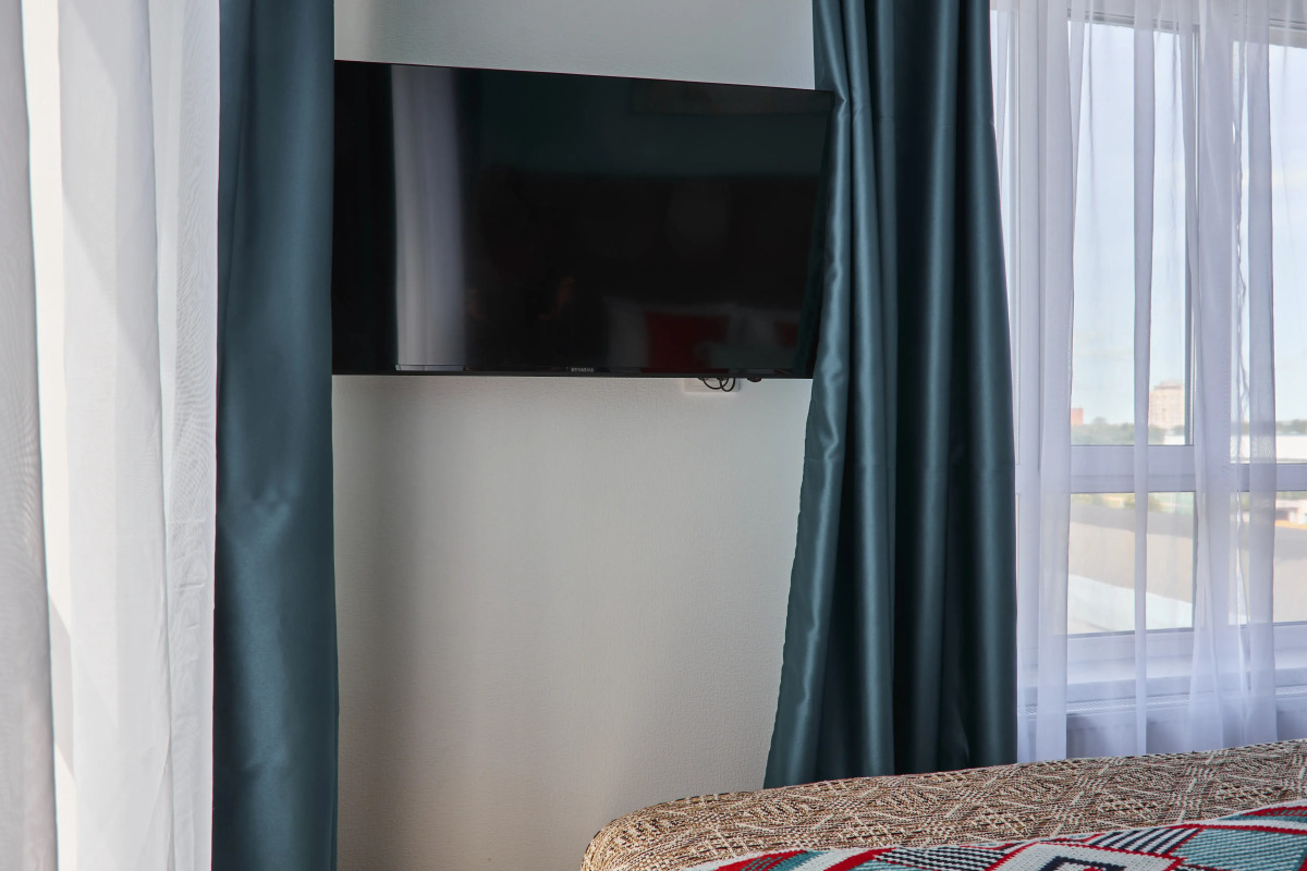 Квартира GetFlat Начало