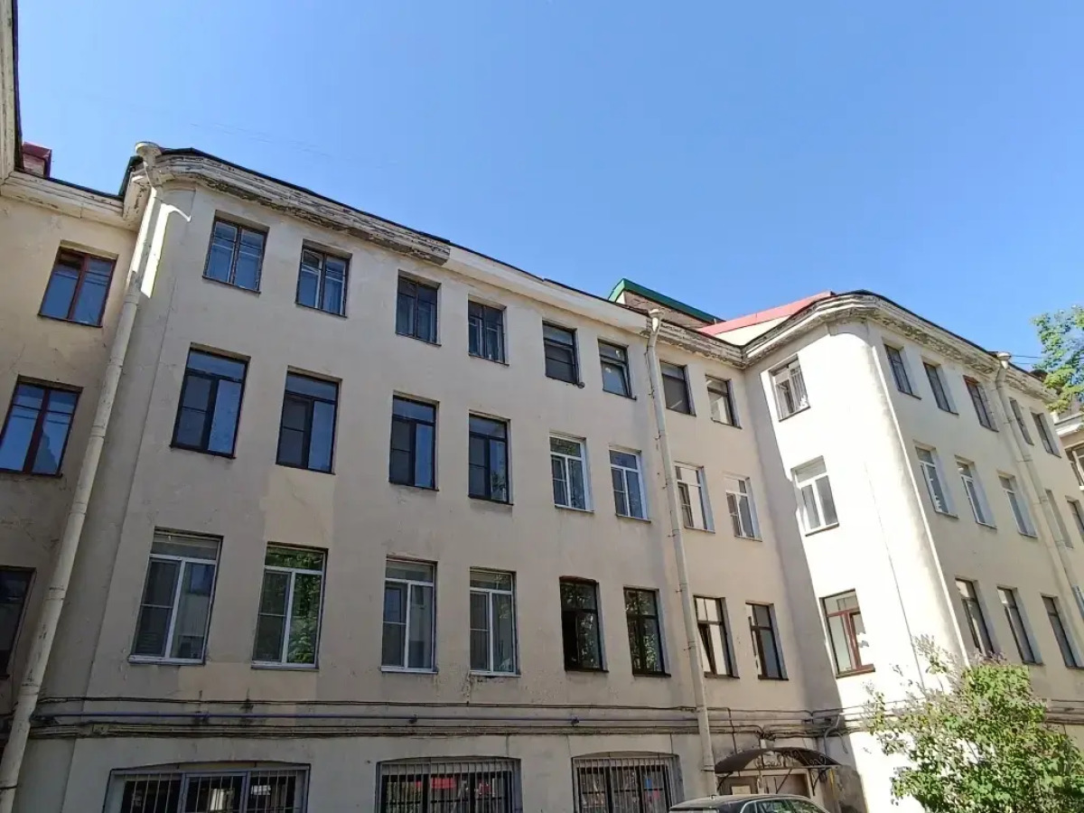 Апартаменты 1896. Квартира в 200 м от Исаакиевской площади