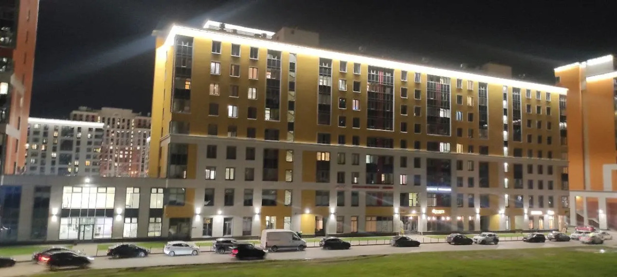 Квартира Весна на Измайловском