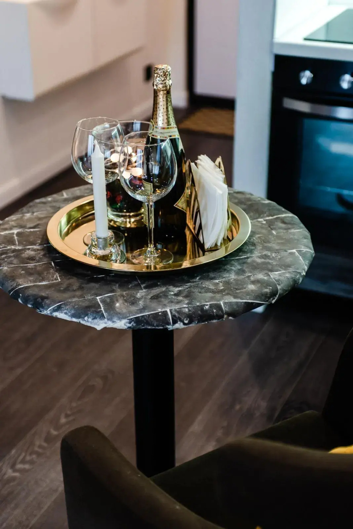 Апартаменты 160 2 Ленинградский Проспект 36с36