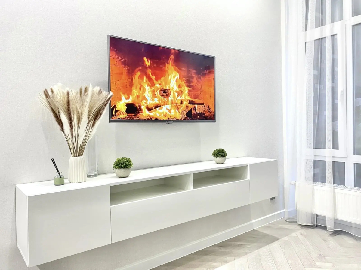 Апартаменты Goodroom