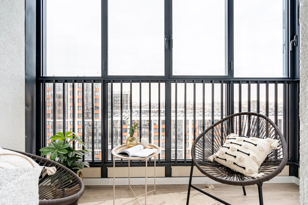 Апартаменты Merino Home Alia
