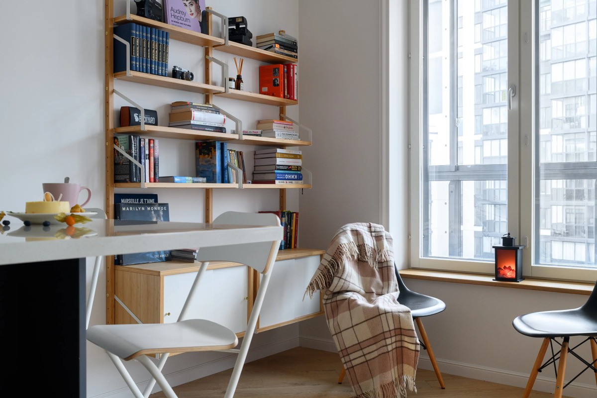 Апартаменты ДВА ГОРОДА - на Набережной