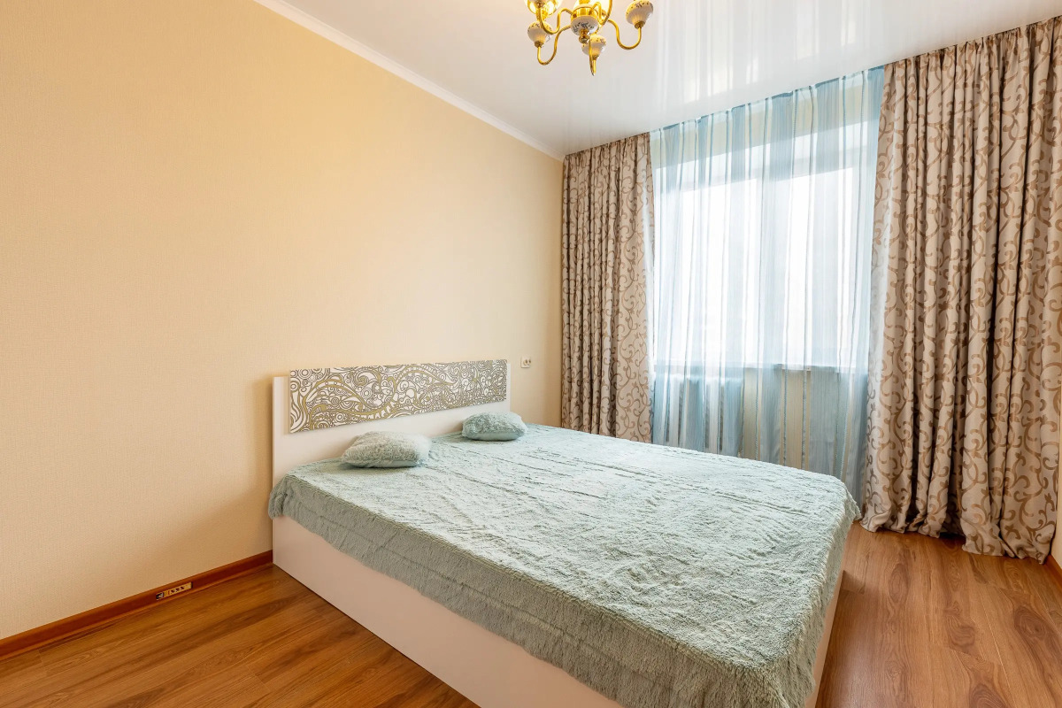 Апартаменты Сутки-24