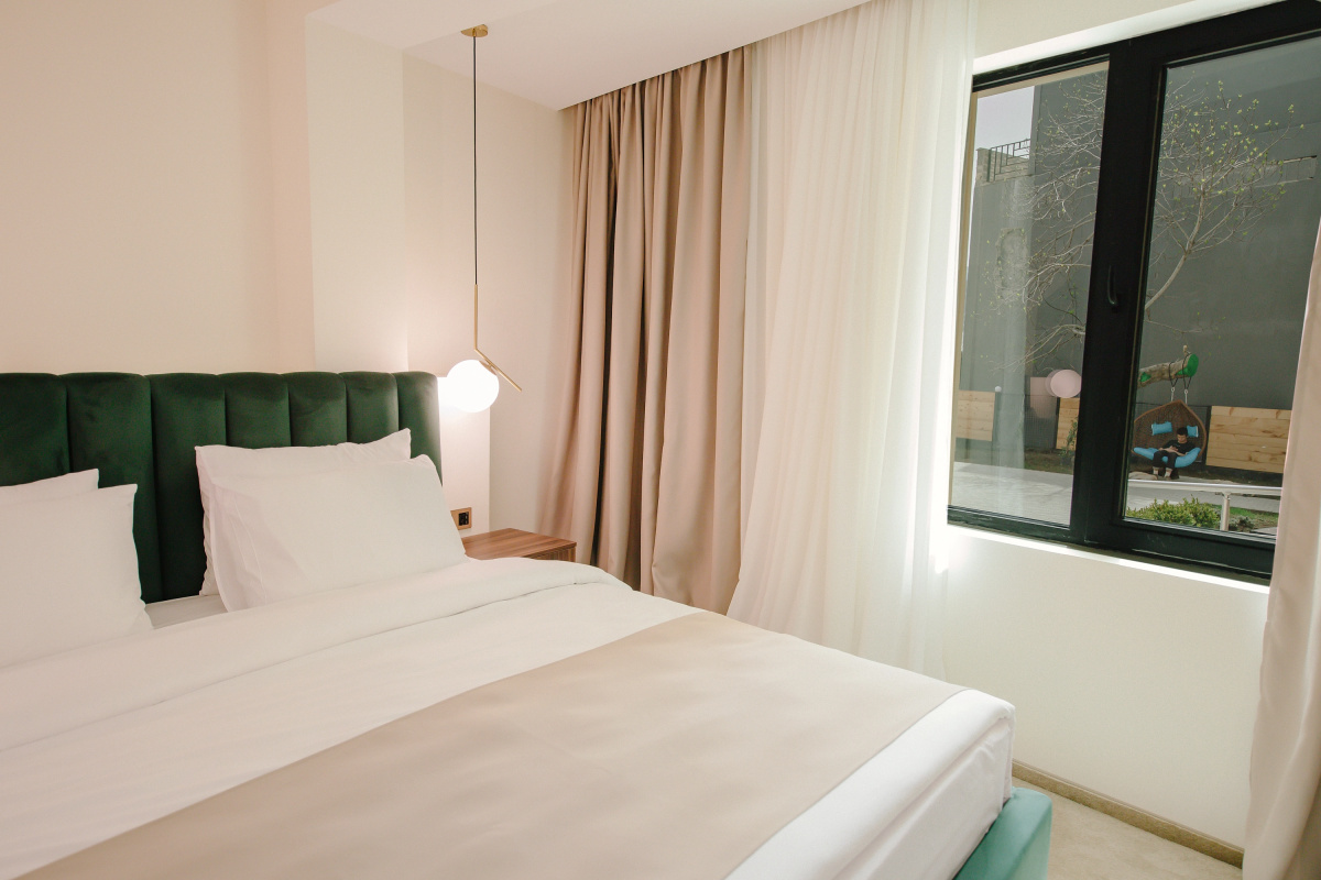 Hotel Orden  Hotel