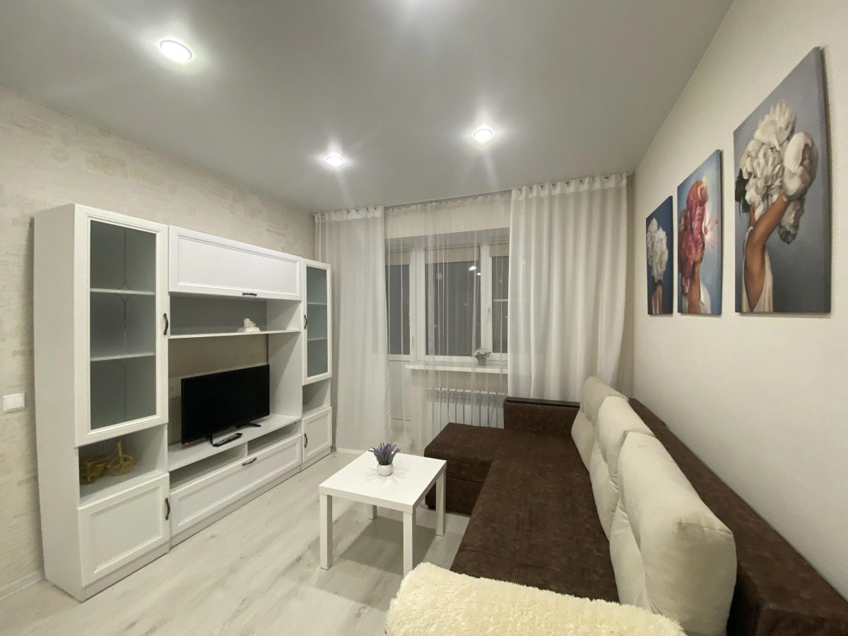 Квартира на Белова