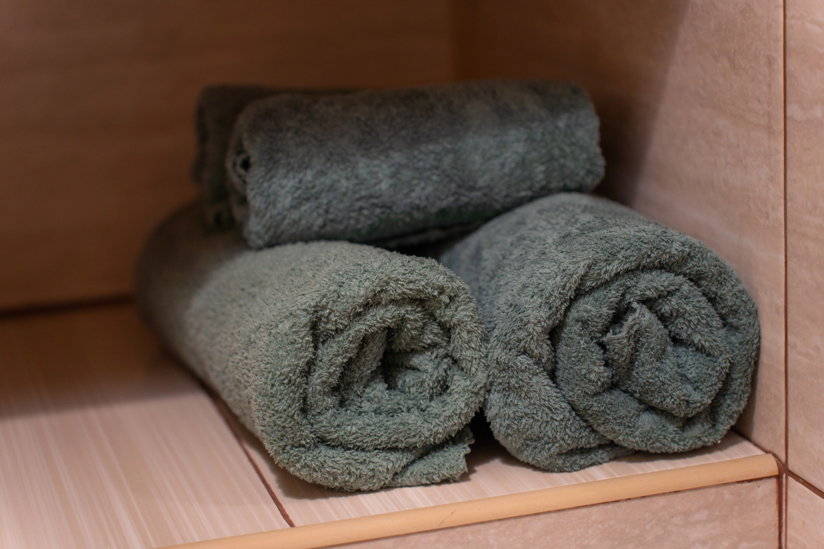 Апартаменты в Мысхако от LetoApart