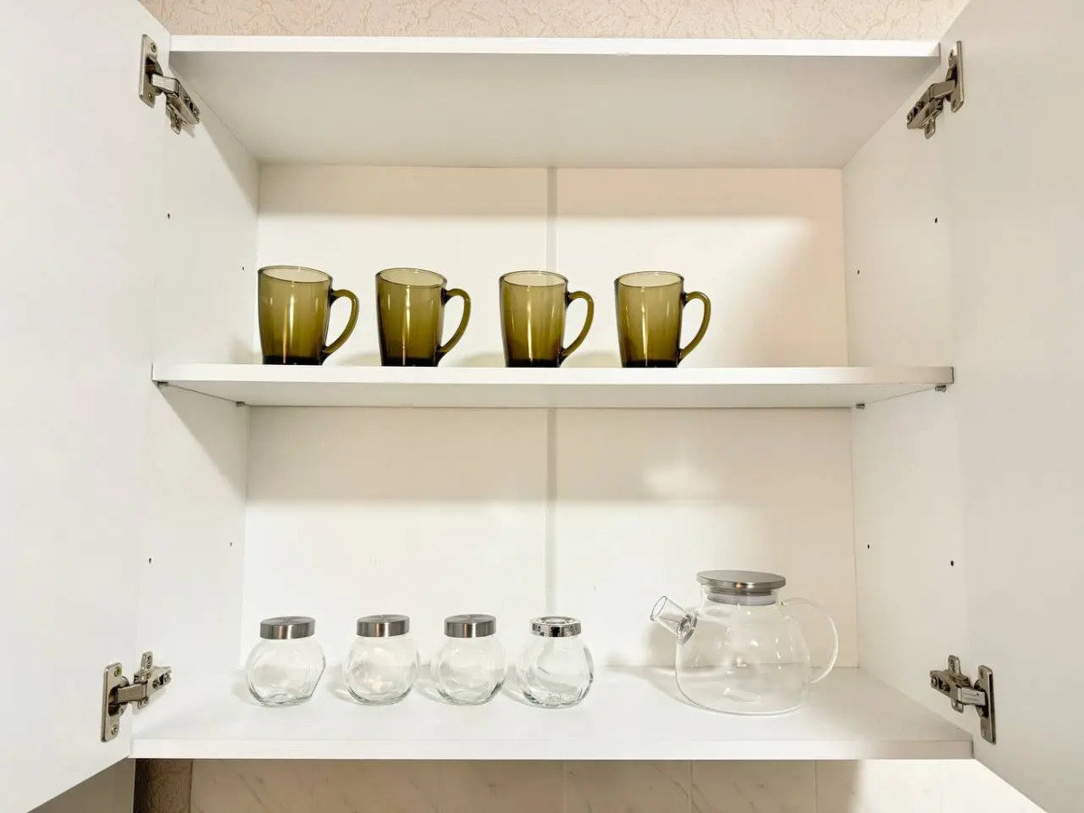 Квартира Однокомнатная квартира у ТРК Арена