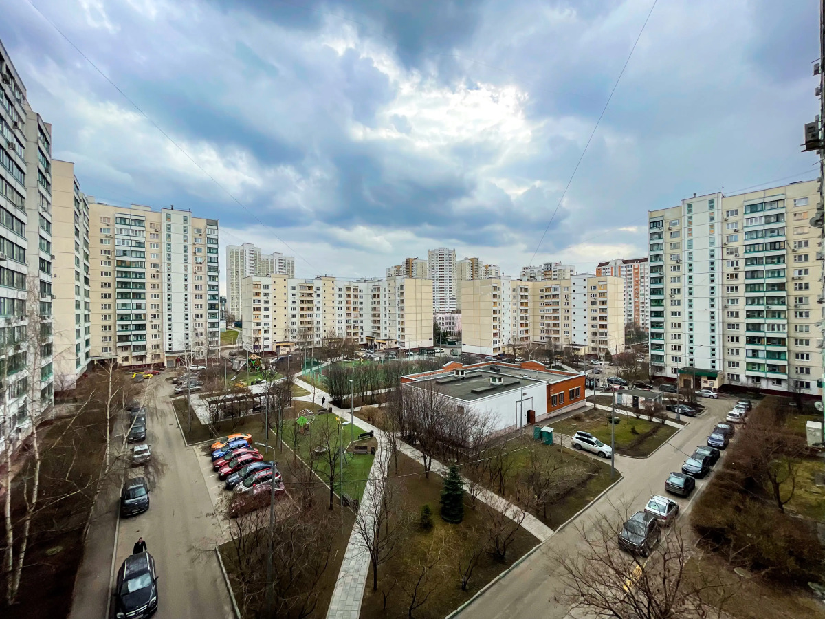 Квартира Like Home Apartment