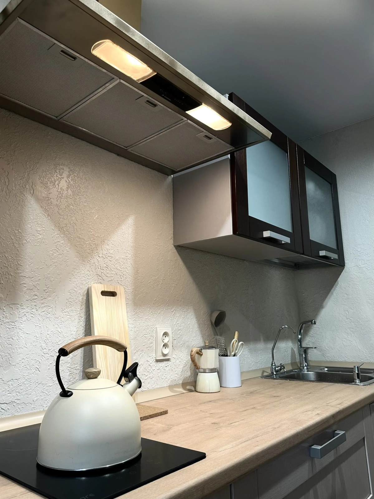 Квартира в историческом центре, Собинова 50к2