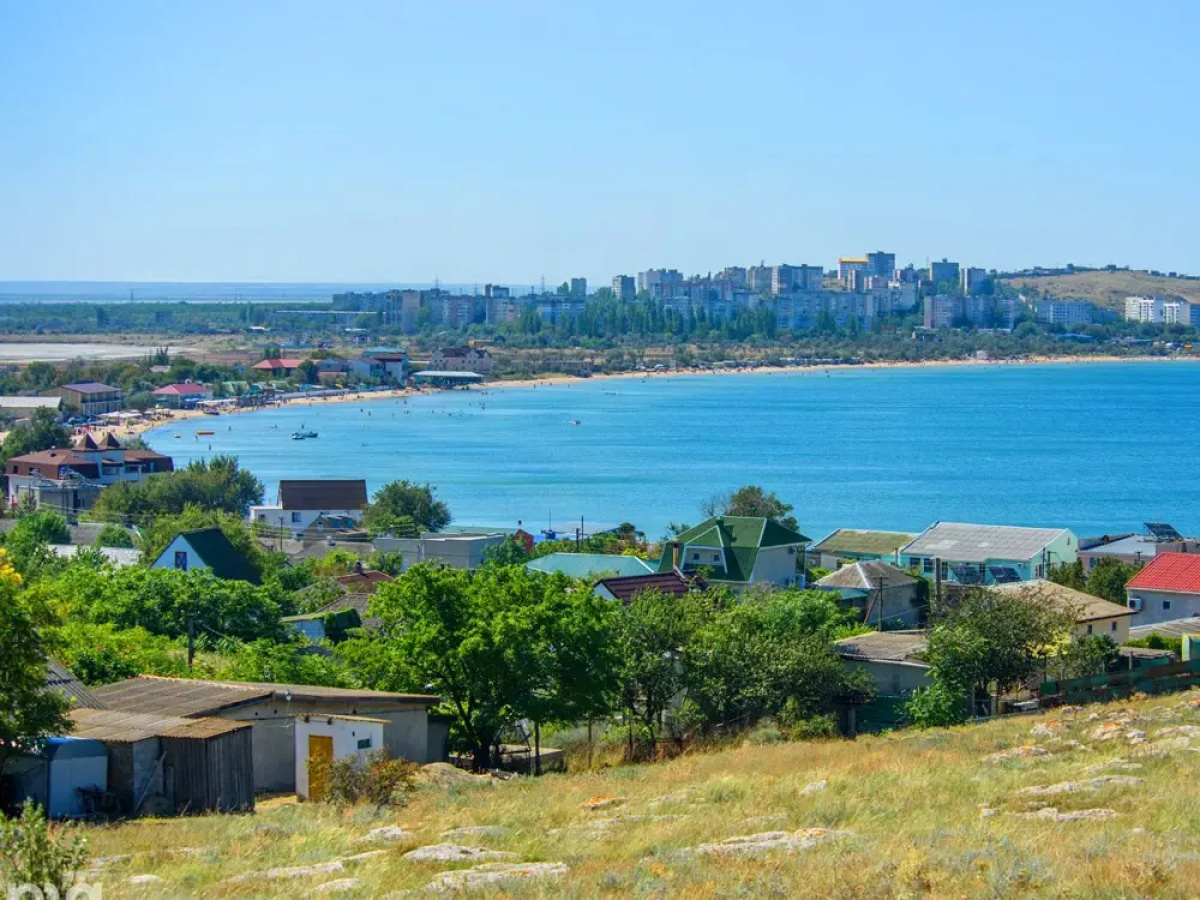 Blue Sea