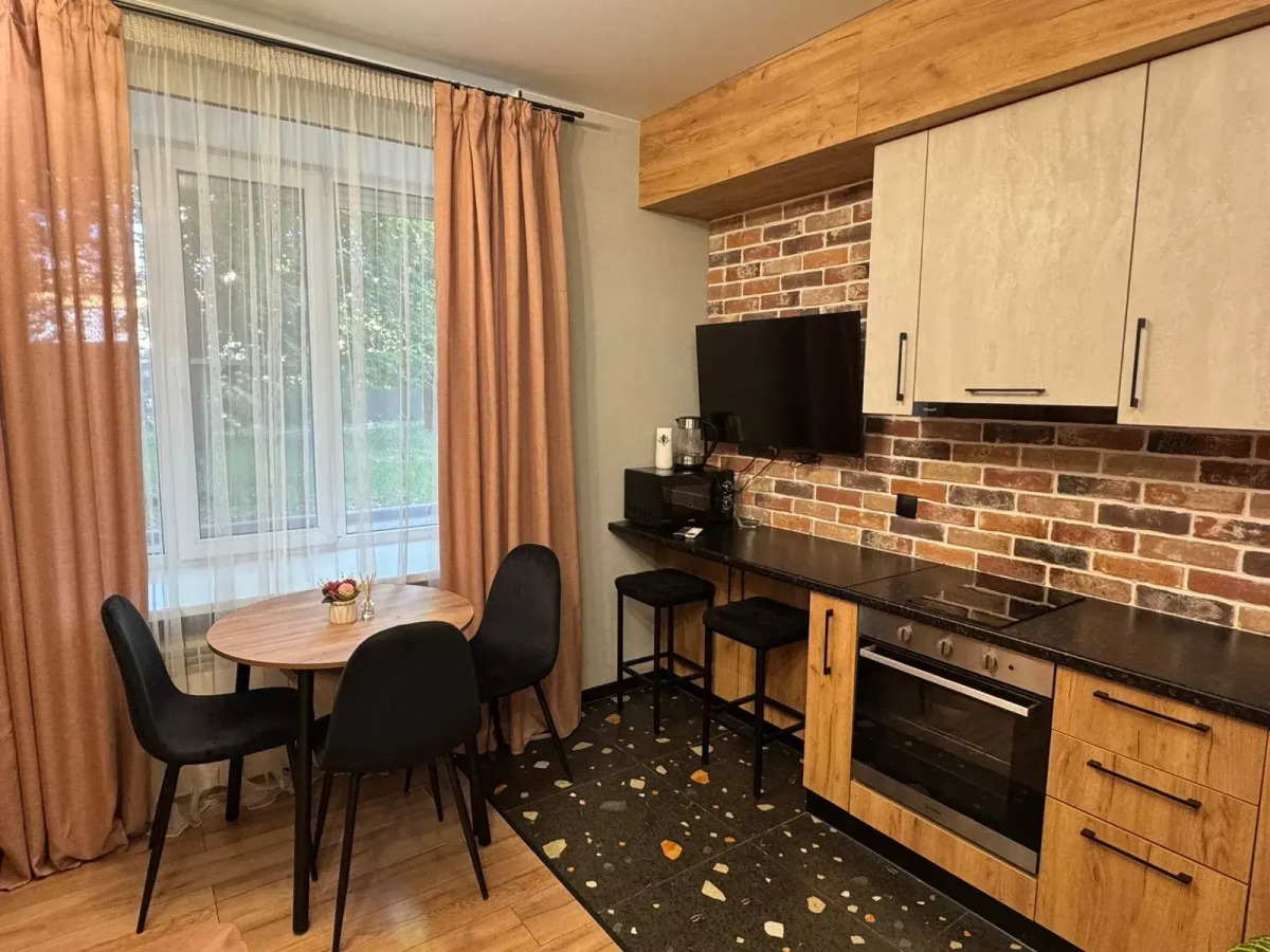 Апартаменты Svoy Lux - 1